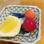 しらいわ - 