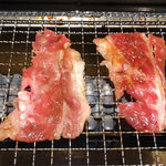 Yakiniku Raiku - 