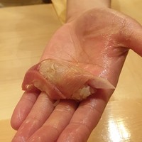 鮨 しゅん輔 阿佐ヶ谷 - 