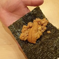 鮨 しゅん輔 阿佐ヶ谷 - 