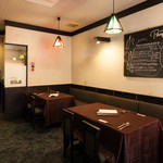 ビストロ・プティポー