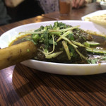 大衆食堂シックダール - 