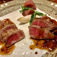 メゾン ド ヴァン 鶉亭 - 