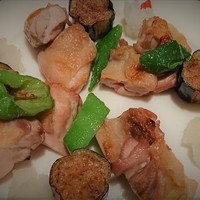 京都石塀小路豆ちゃ 有楽町 - 