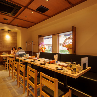 炭火焼鳥ゆう_1