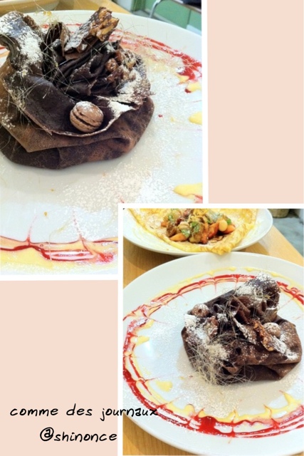 comme des journaux photo 3