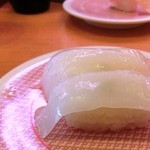 かっぱ寿司 - 