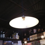 gopのアナグラ - 照明です