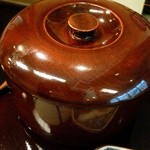 鰻 木屋 - ひつまぶし