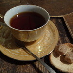 Isshinchabou - 南インドスペシャル紅茶♪