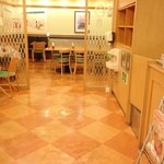 ベーカリーカフェ デリーナ 仙台店