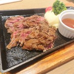 STEAK × WINE 肉バル LIMIT DISH - 