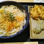 Hanamaru Udon - 