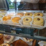 ミモザ チーズケーキ - 