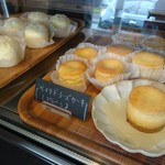 ミモザ チーズケーキ - 