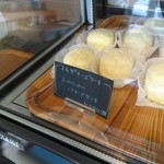 ミモザ チーズケーキ - 