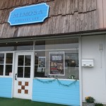 ミモザ チーズケーキ - 