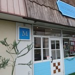 ミモザ チーズケーキ - 