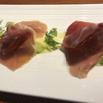 大洲炉端 油屋 - 