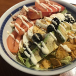 大洲炉端 油屋 - 