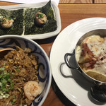 大洲炉端 油屋 - 