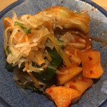 焼肉一頭両騨 - 