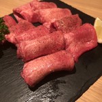 焼肉一頭両騨 - 