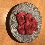 焼肉一頭両騨 - 