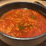 焼肉一頭両騨 - 