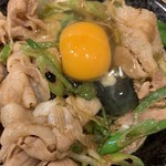 伝説のすた丼屋 - 