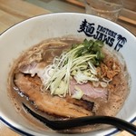 麺ファクトリー ジョーズ - 