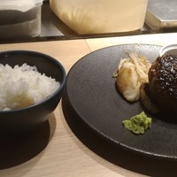 鉄板焼 grow 六本木店 - 