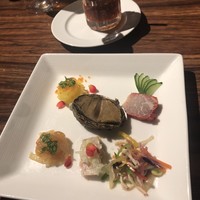 China Four Seasons 六本木店 - 