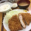 とんかつ山家 上野店