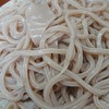 三丁目の手打うどん
