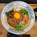 RAMEN W ～庄の×ど・みそ～ - 