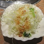 焼肉のバーンズ - 
