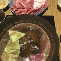 しゃぶしゃぶ KINTAN 代官山本店 - 