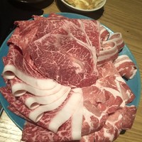 しゃぶしゃぶ KINTAN 代官山本店 - 