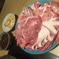 しゃぶしゃぶ KINTAN 代官山本店 - 