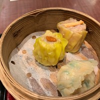 中国料理 青冥 大丸梅田店 - 