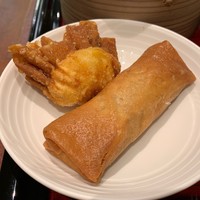 中国料理 青冥 大丸梅田店 - 