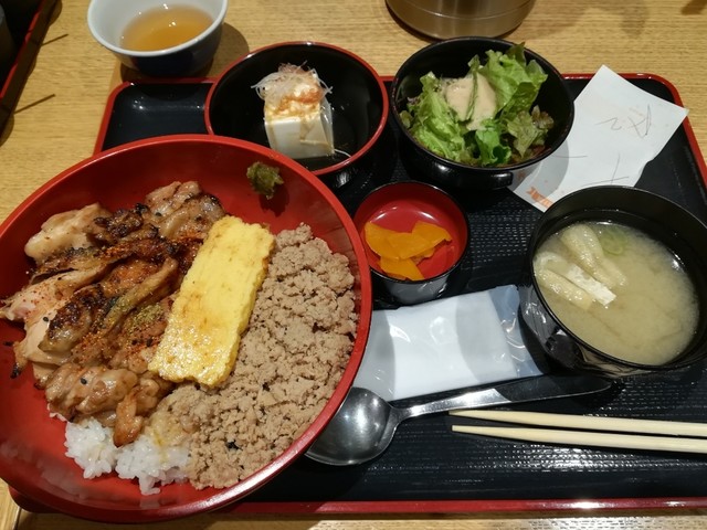 浜松 町 ランチ