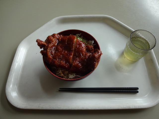 会津大学食堂 - 会津若松（学生食堂）の写真