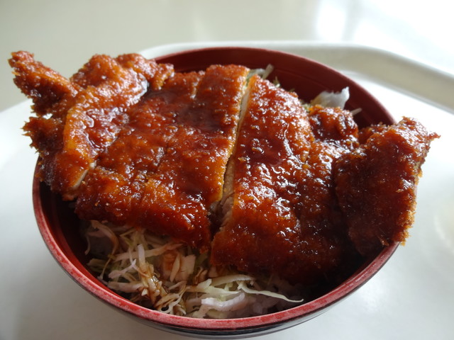 会津大学食堂 - 会津若松（学生食堂）の写真