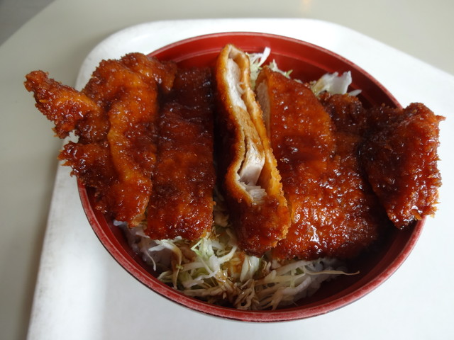 会津大学食堂 - 会津若松（学生食堂）の写真