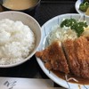 お食事処 まつもと