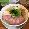 ラーメン イロドリ - 料理写真: