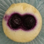 ミモザ チーズケーキ - ブルーベリー