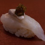 SUSHI WATARU - 